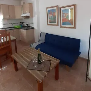 Atlántico , Morro Jable (Fuerteventura) España