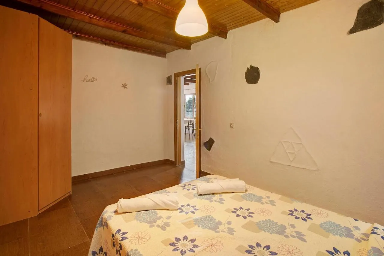 Casa Rural Jovial Villa Ingenio Holiday home